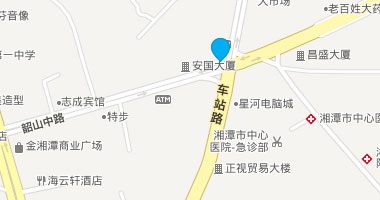 心连心店 心连心店